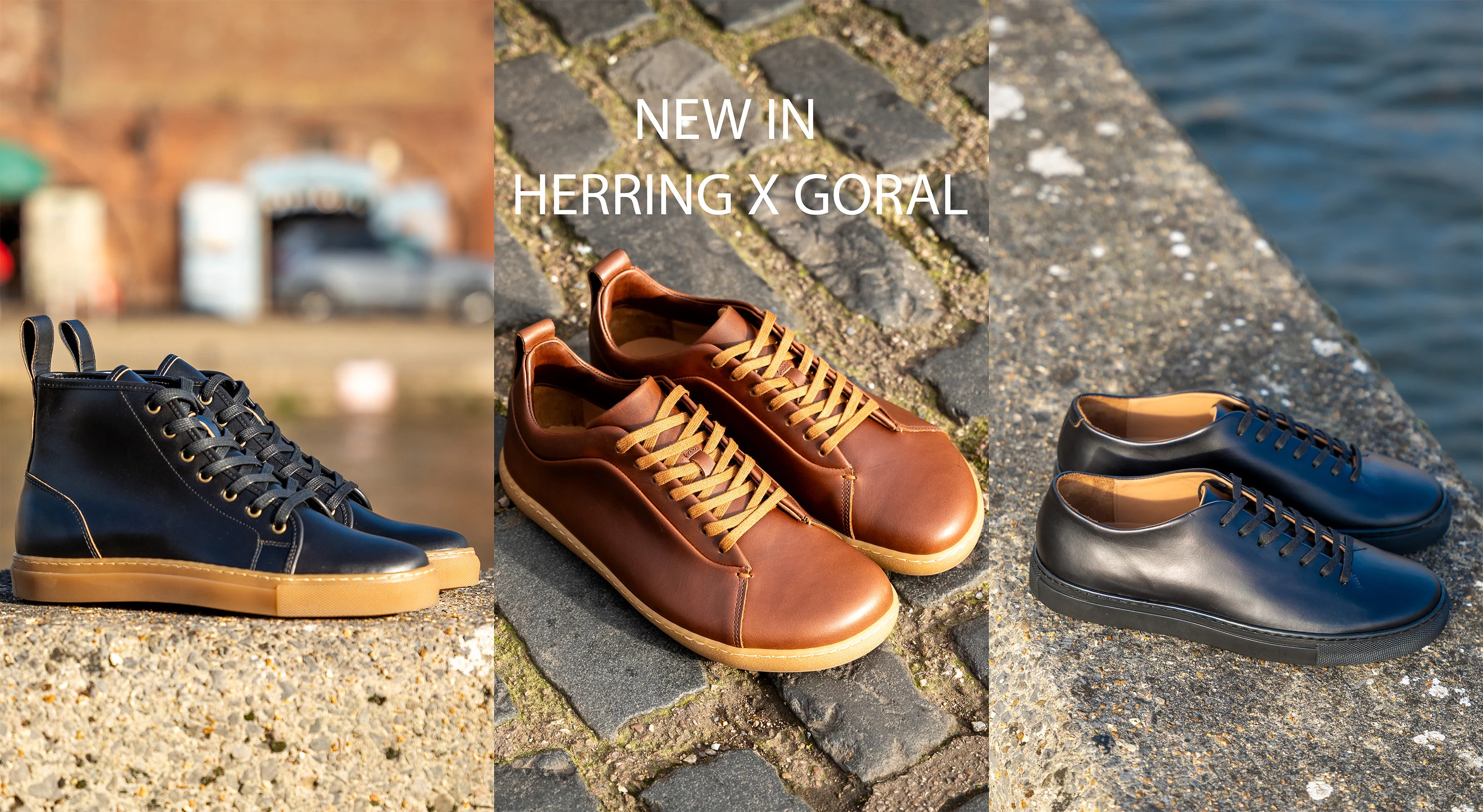 Timeless Elegance in Every Step